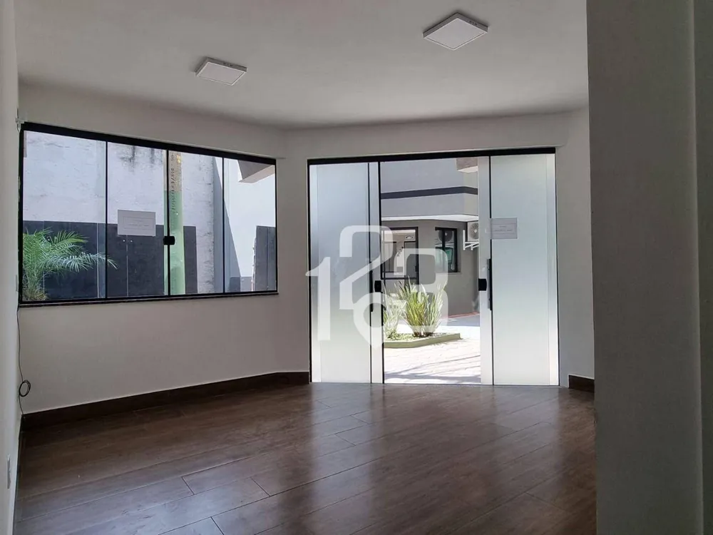 Sala-Conjunto, 35 m² - Foto 4