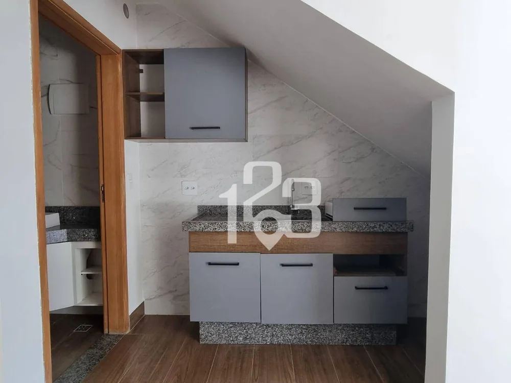 Sala-Conjunto, 35 m² - Foto 3