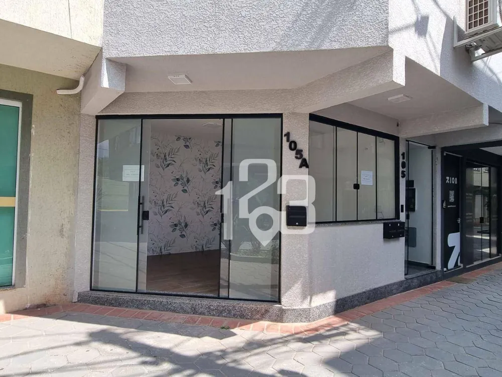 Sala-Conjunto, 35 m² - Foto 1