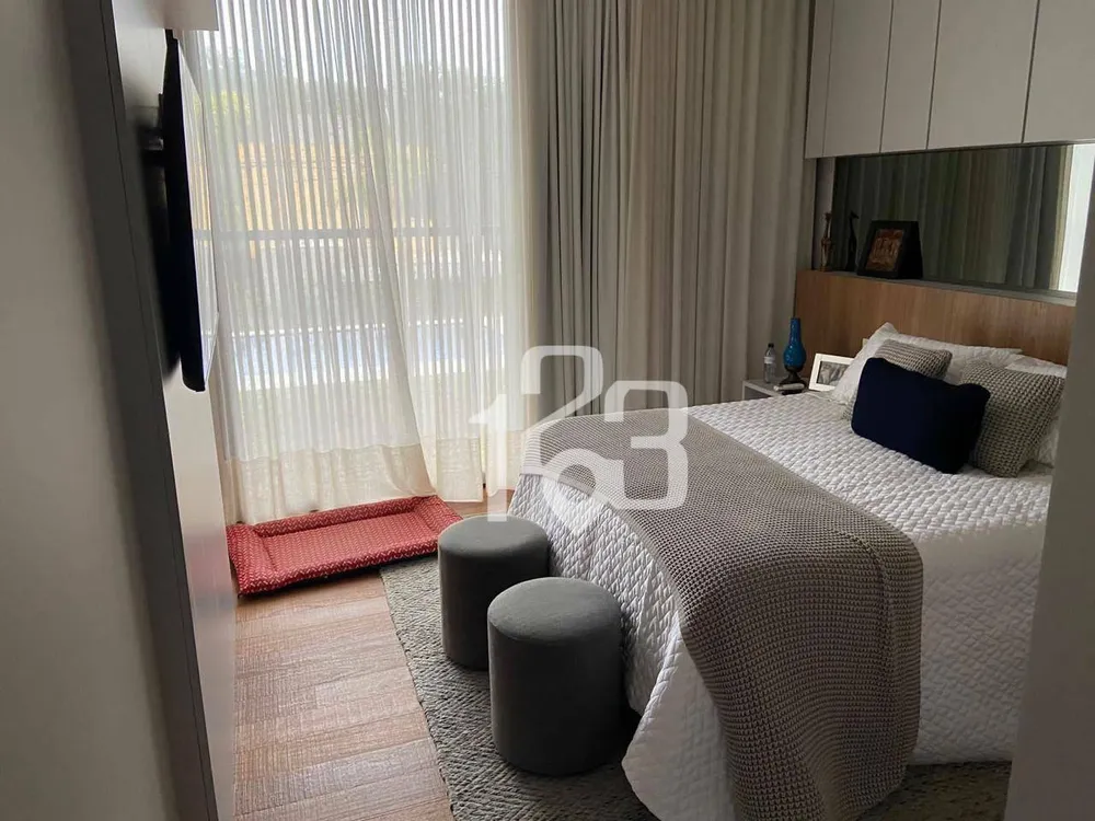 Casa de Condomínio, 4 quartos - Foto 9