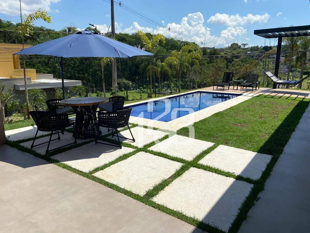 Casa de Condomínio, 4 quartos - Foto 7