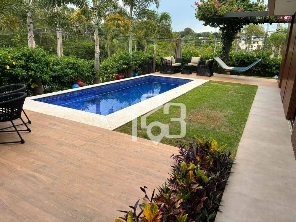 Casa de Condomínio, 4 quartos - Foto 2
