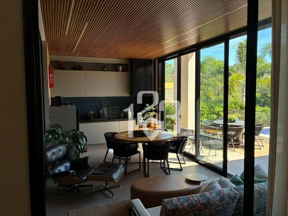 Casa de Condomínio, 4 quartos - Foto 3