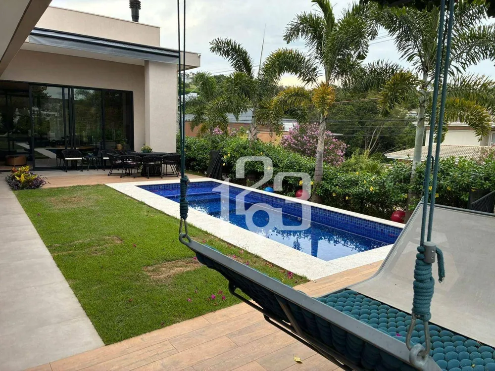 Casa de Condomínio, 4 quartos - Foto 1