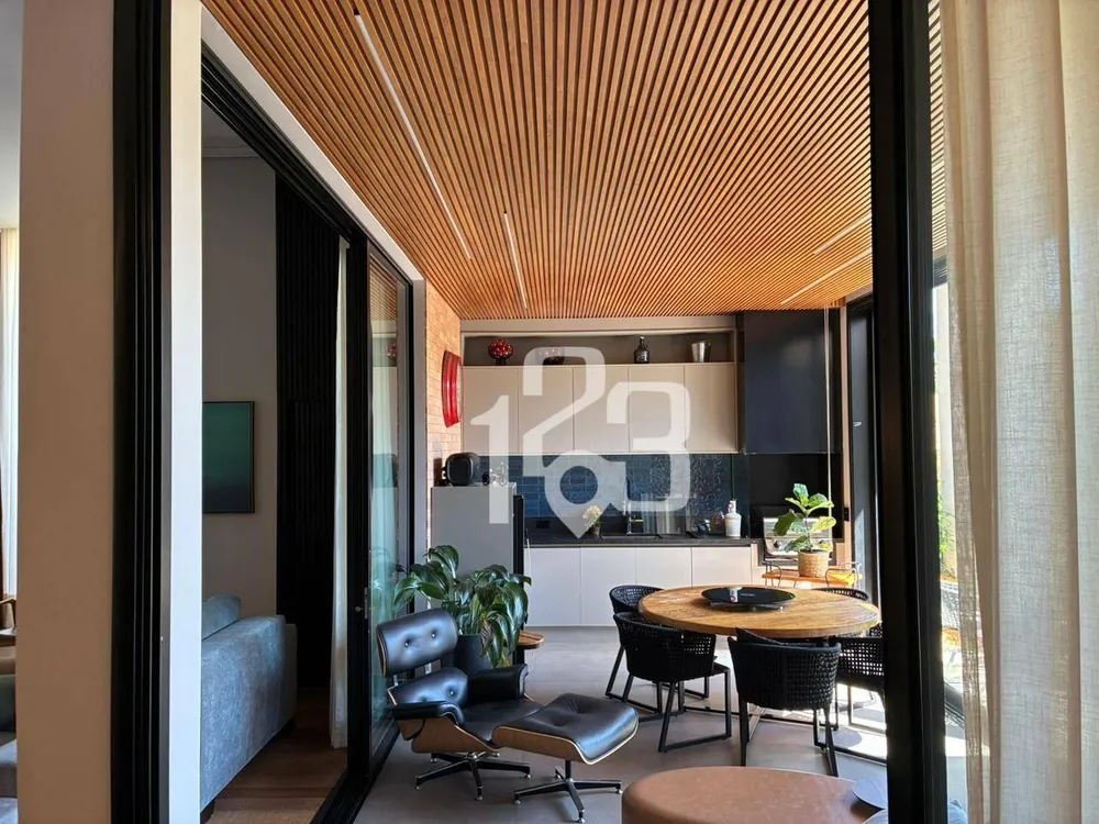 Casa de Condomínio, 4 quartos - Foto 4