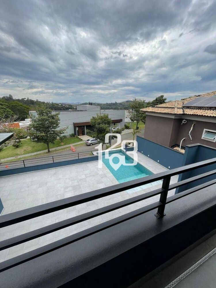 Casa de Condomínio, 4 quartos - Foto 18