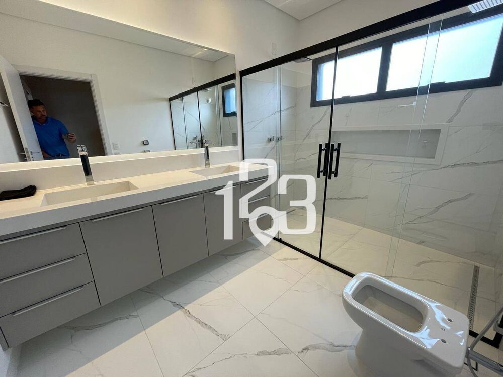 Casa de Condomínio, 4 quartos - Foto 13