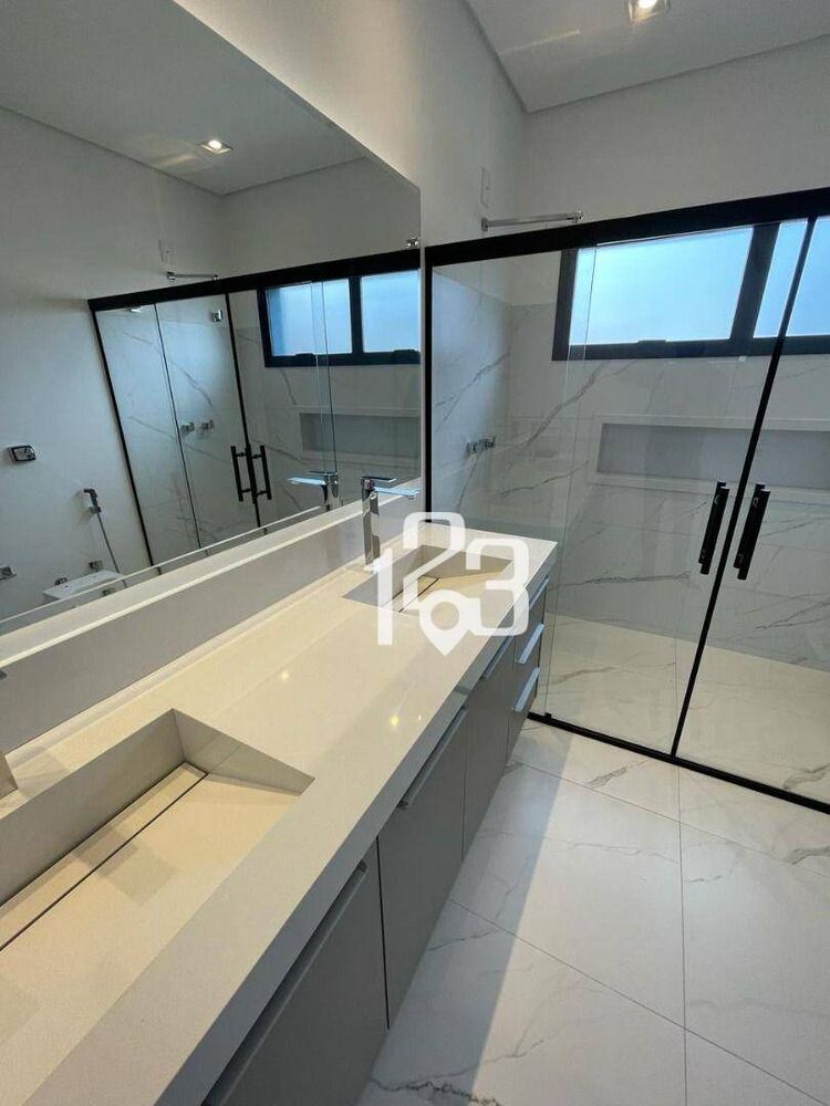 Casa de Condomínio, 4 quartos - Foto 16