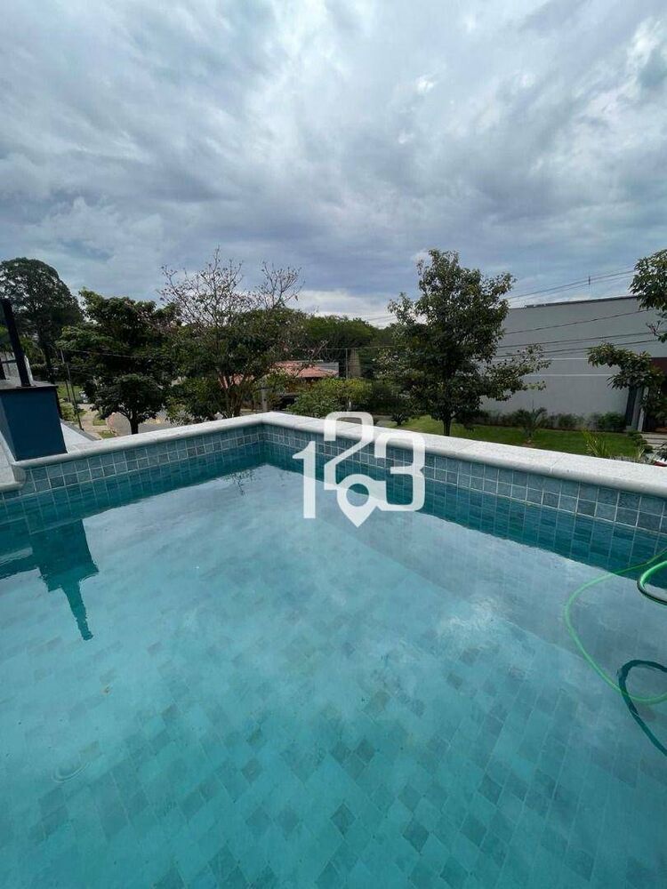 Casa de Condomínio, 4 quartos - Foto 10