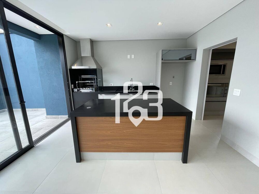 Casa de Condomínio, 4 quartos - Foto 9