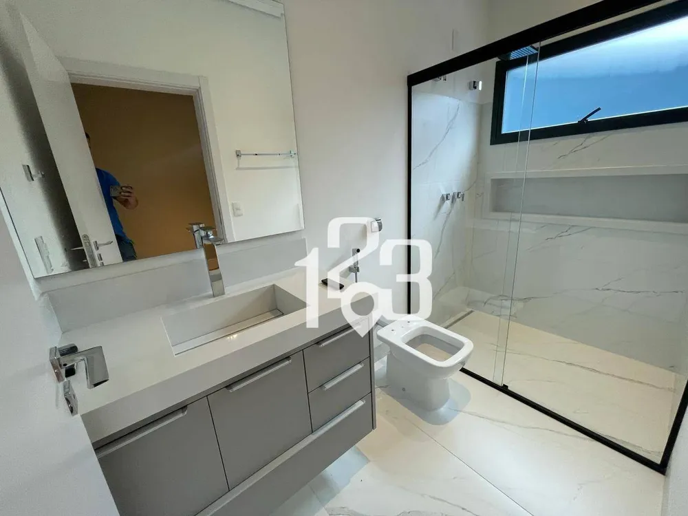 Casa de Condomínio, 4 quartos - Foto 31