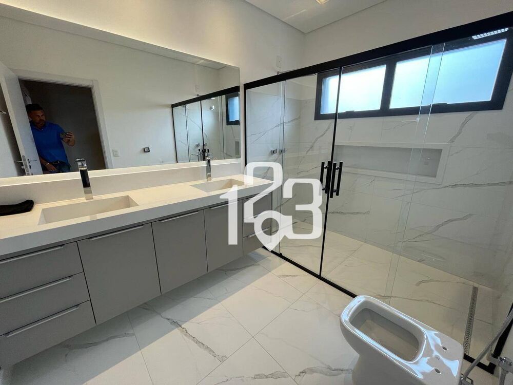 Casa de Condomínio, 4 quartos - Foto 17