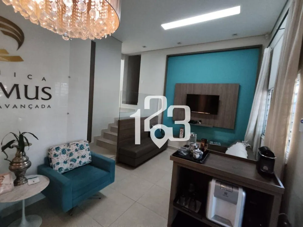 Prédio Inteiro, 391 m² - Foto 1