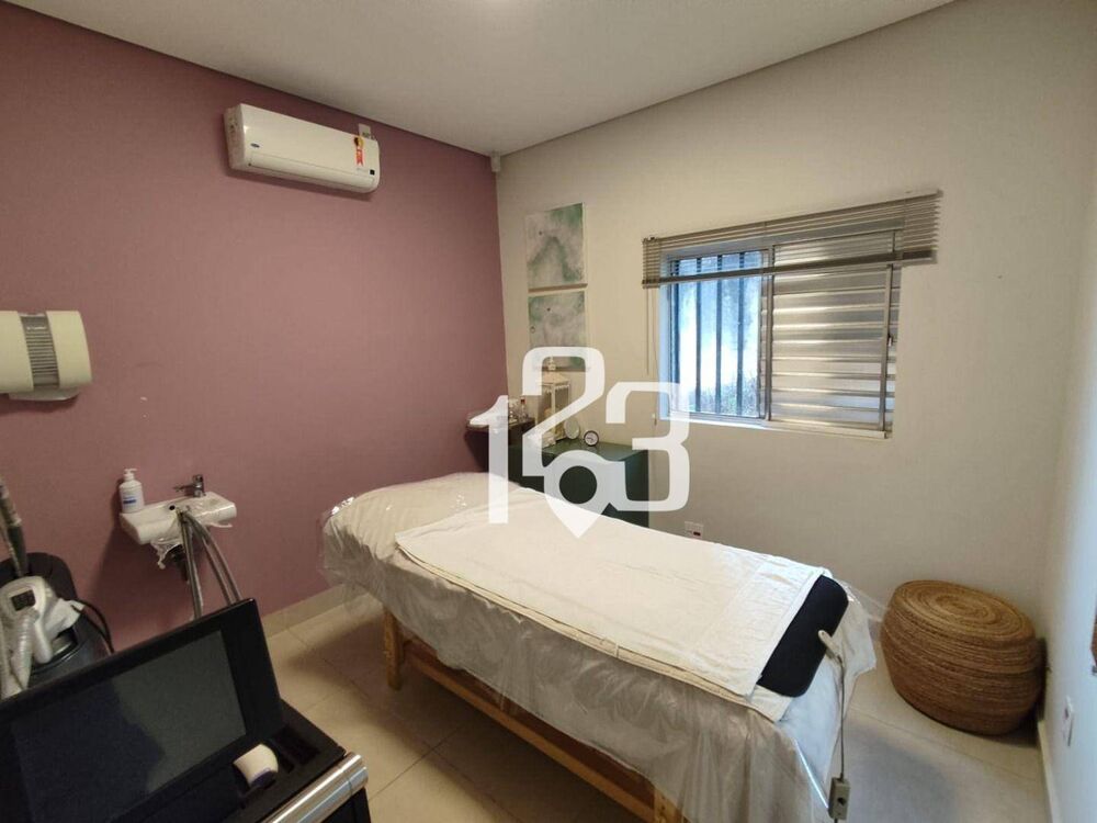 Prédio Inteiro, 391 m² - Foto 1