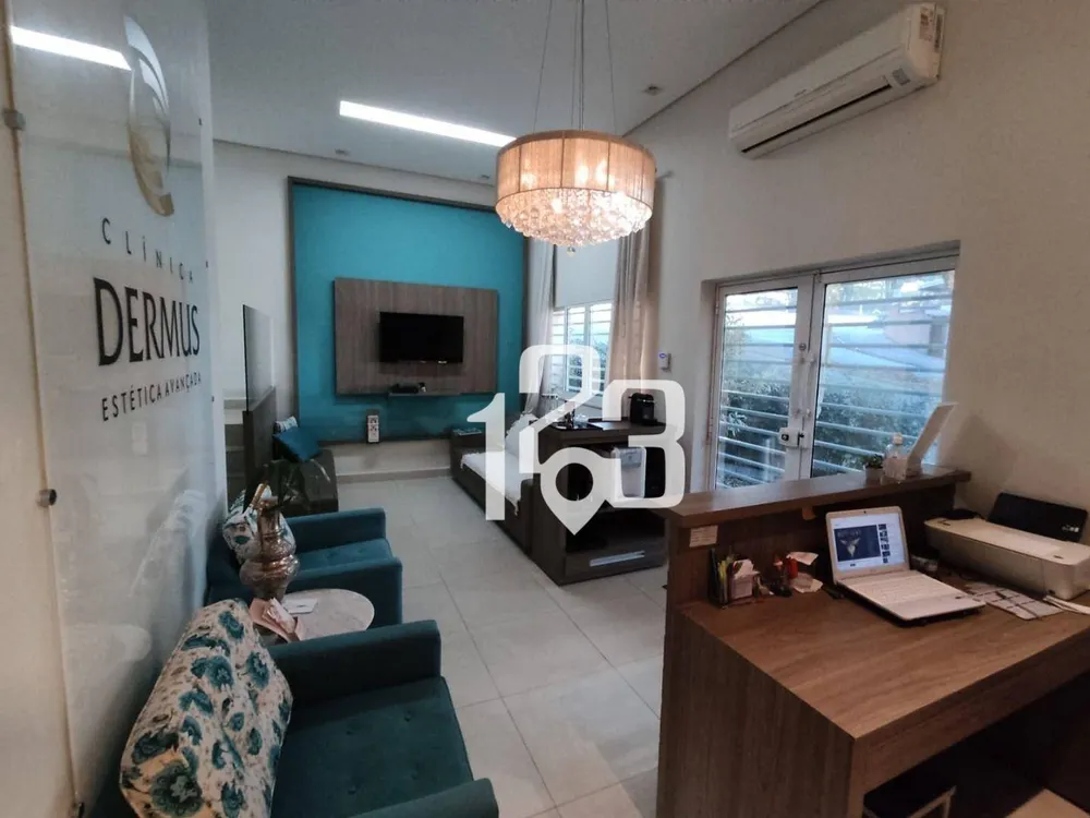 Prédio Inteiro, 391 m² - Foto 2