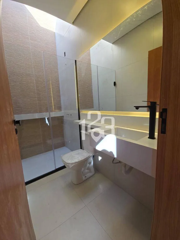 Casa de Condomínio, 3 quartos - Foto 10