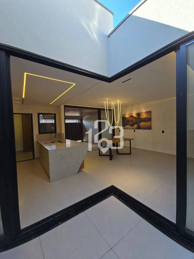 Casa de Condomínio, 3 quartos - Foto 5