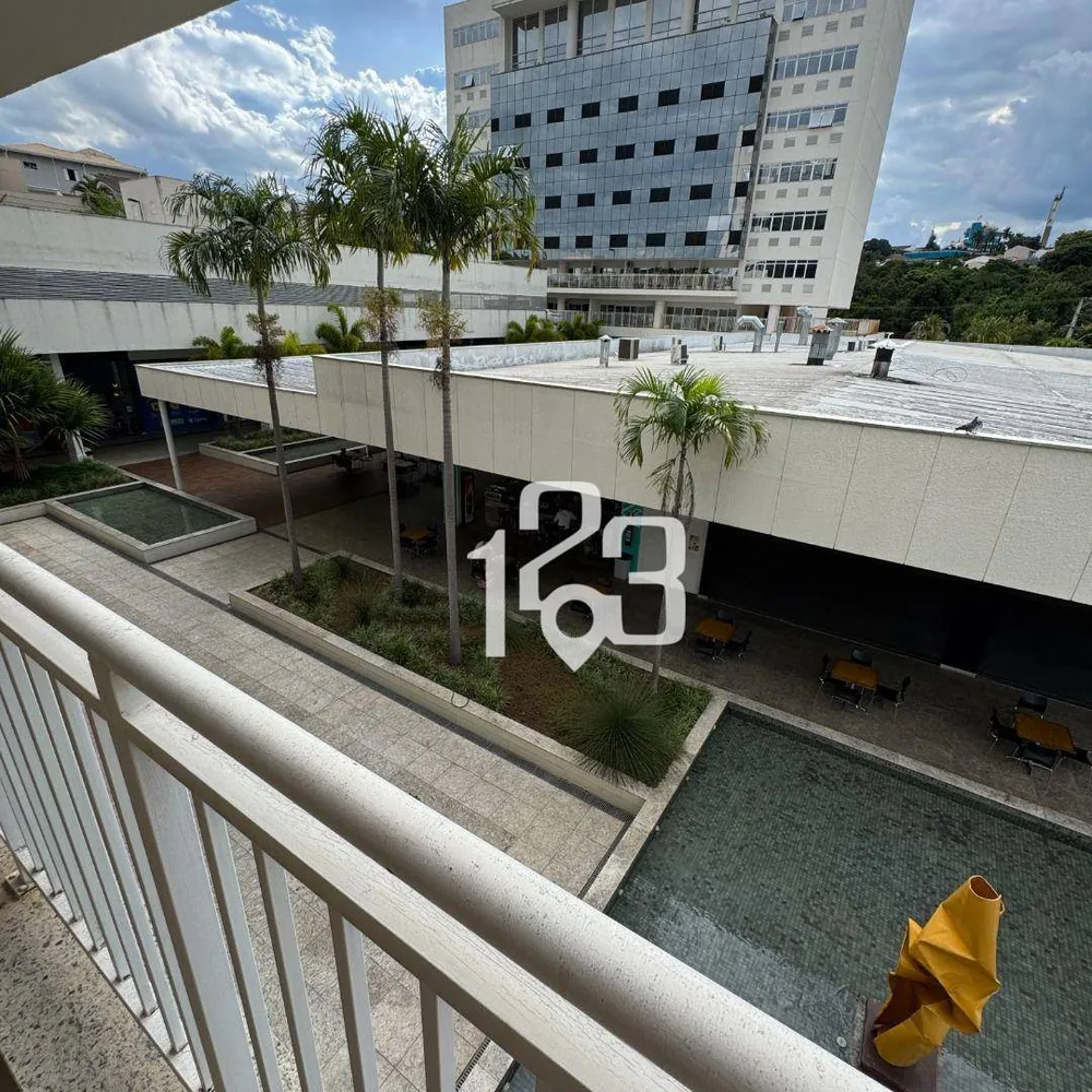 Sala-Conjunto, 85 m² - Foto 13