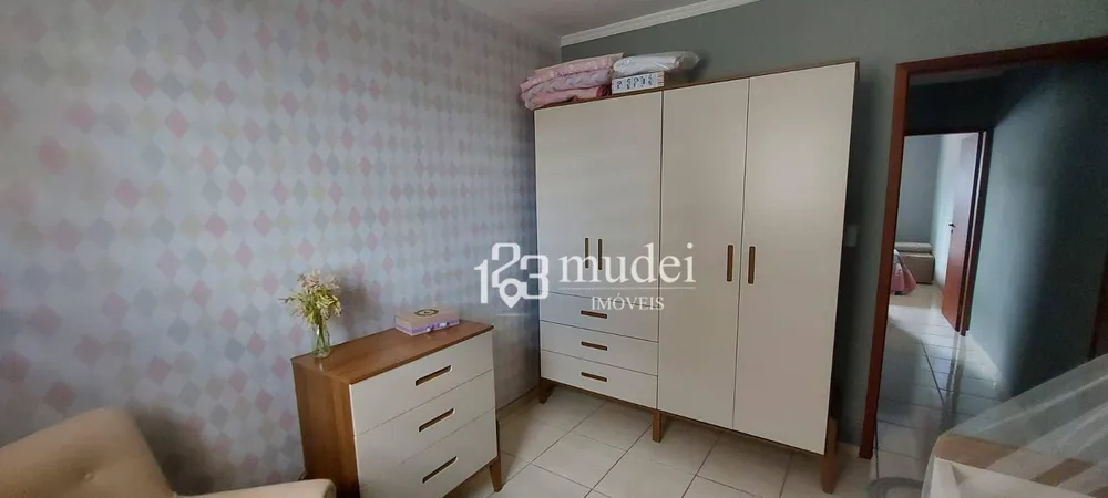 Casa, 2 quartos, 80 m² - Foto 2