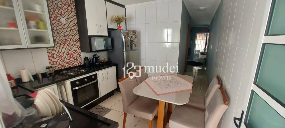 Casa, 2 quartos, 80 m² - Foto 7