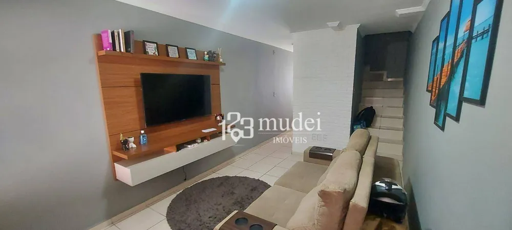 Casa, 2 quartos, 80 m² - Foto 11