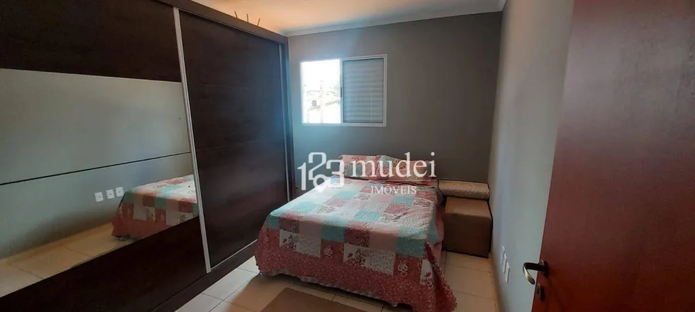 Casa, 2 quartos, 80 m² - Foto 5