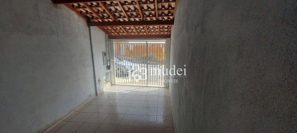Casa, 2 quartos, 80 m² - Foto 2