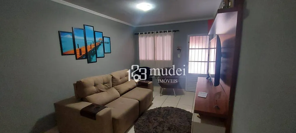 Casa, 2 quartos, 80 m² - Foto 12