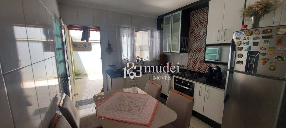 Casa, 2 quartos, 80 m² - Foto 4