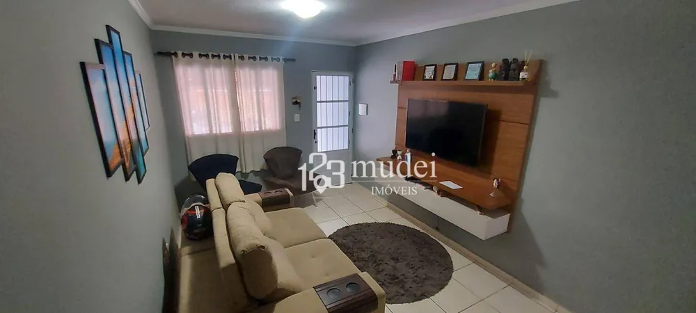 Casa, 2 quartos, 80 m² - Foto 13