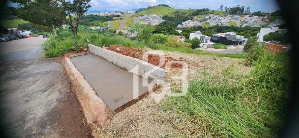 Loteamento e Condomínio, 197 m² - Foto 2