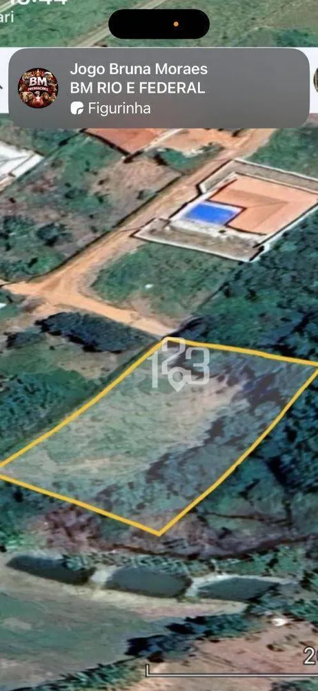 Terreno, 1500 m² - Foto 1