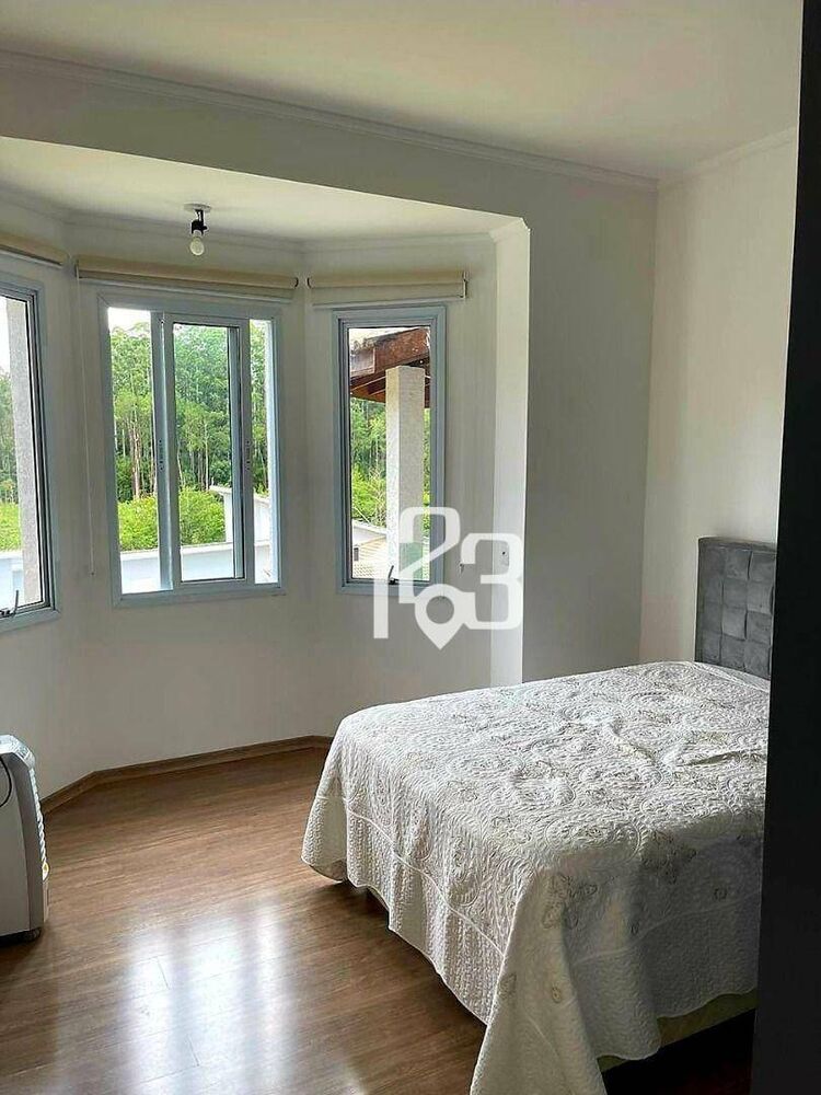Casa de Condomínio, 4 quartos - Foto 16
