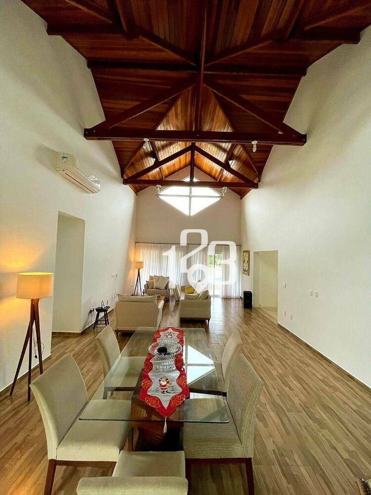 Casa de Condomínio, 4 quartos - Foto 9