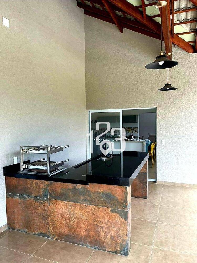 Casa de Condomínio, 4 quartos - Foto 23