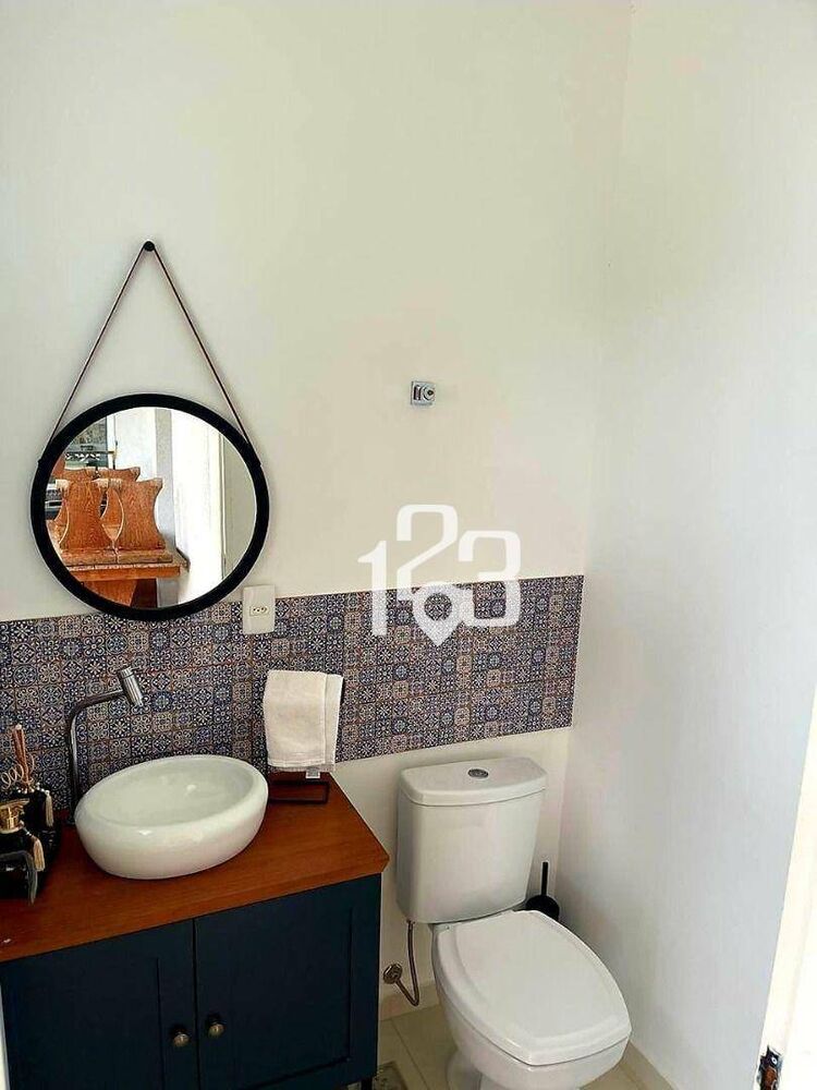 Casa de Condomínio, 4 quartos - Foto 8