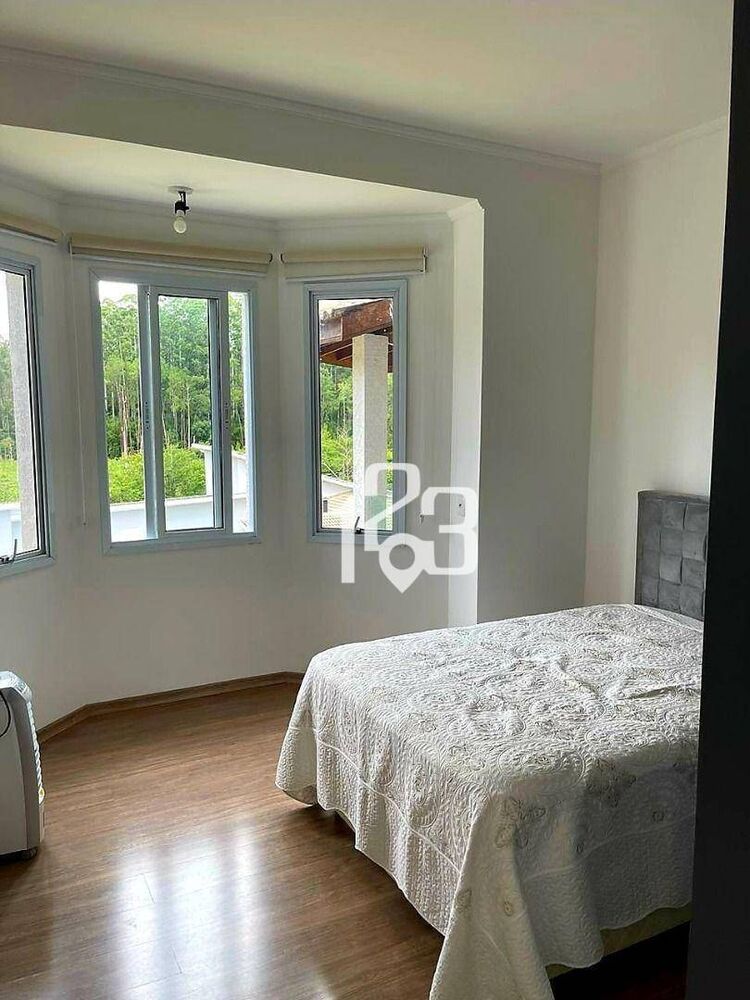 Casa de Condomínio, 4 quartos - Foto 17