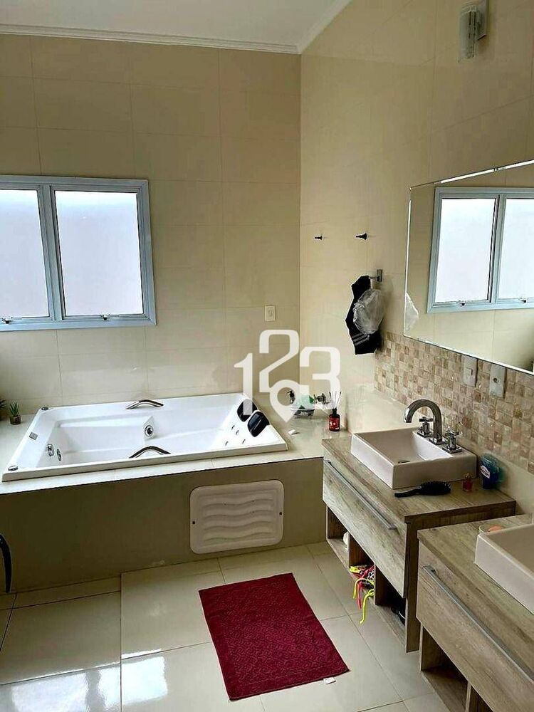 Casa de Condomínio, 4 quartos - Foto 10