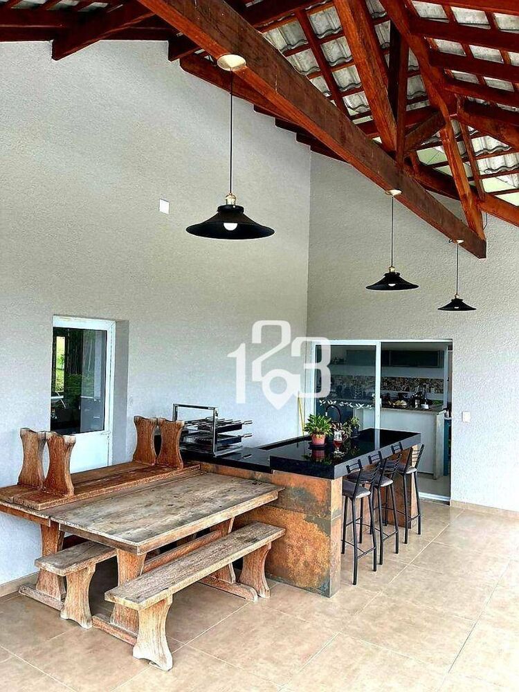 Casa de Condomínio, 4 quartos - Foto 24