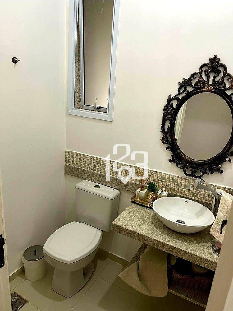 Casa de Condomínio, 4 quartos - Foto 12