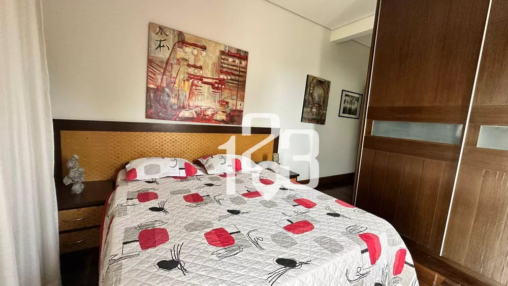 Casa de Condomínio à venda com 5 quartos, 600m² - Foto 18