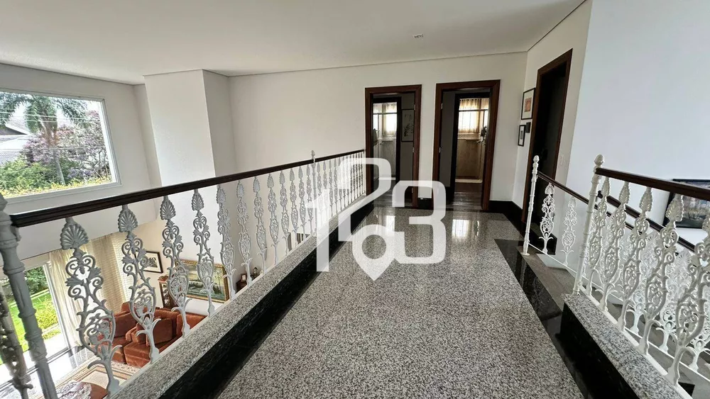 Casa de Condomínio à venda com 5 quartos, 600m² - Foto 20