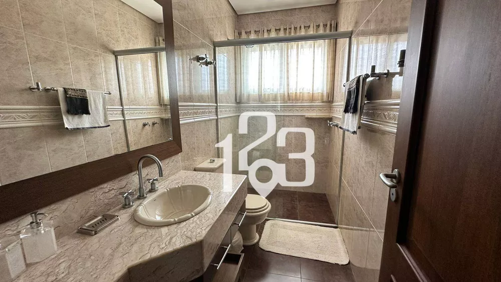 Casa de Condomínio à venda com 5 quartos, 600m² - Foto 13