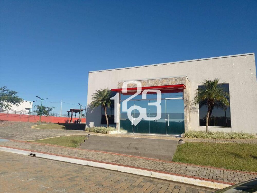 Loteamento e Condomínio, 1000 m² - Foto 2