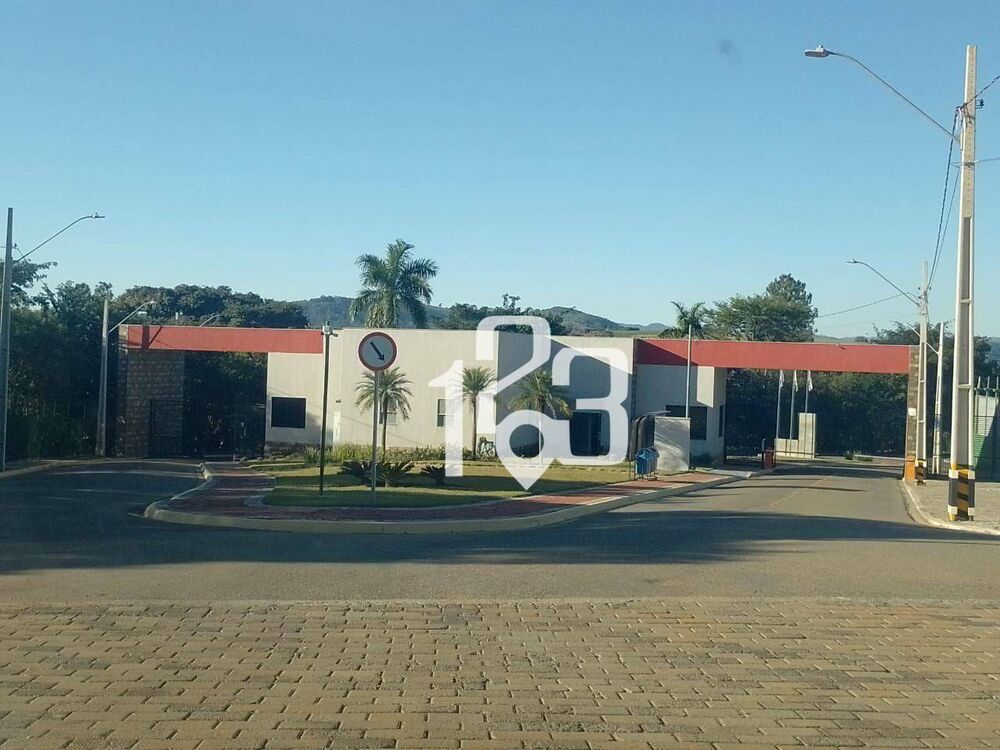Loteamento e Condomínio, 1000 m² - Foto 1
