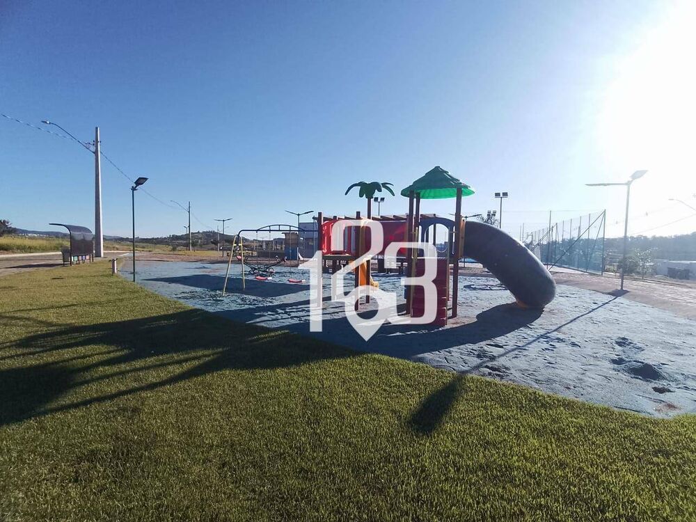 Loteamento e Condomínio, 1000 m² - Foto 3