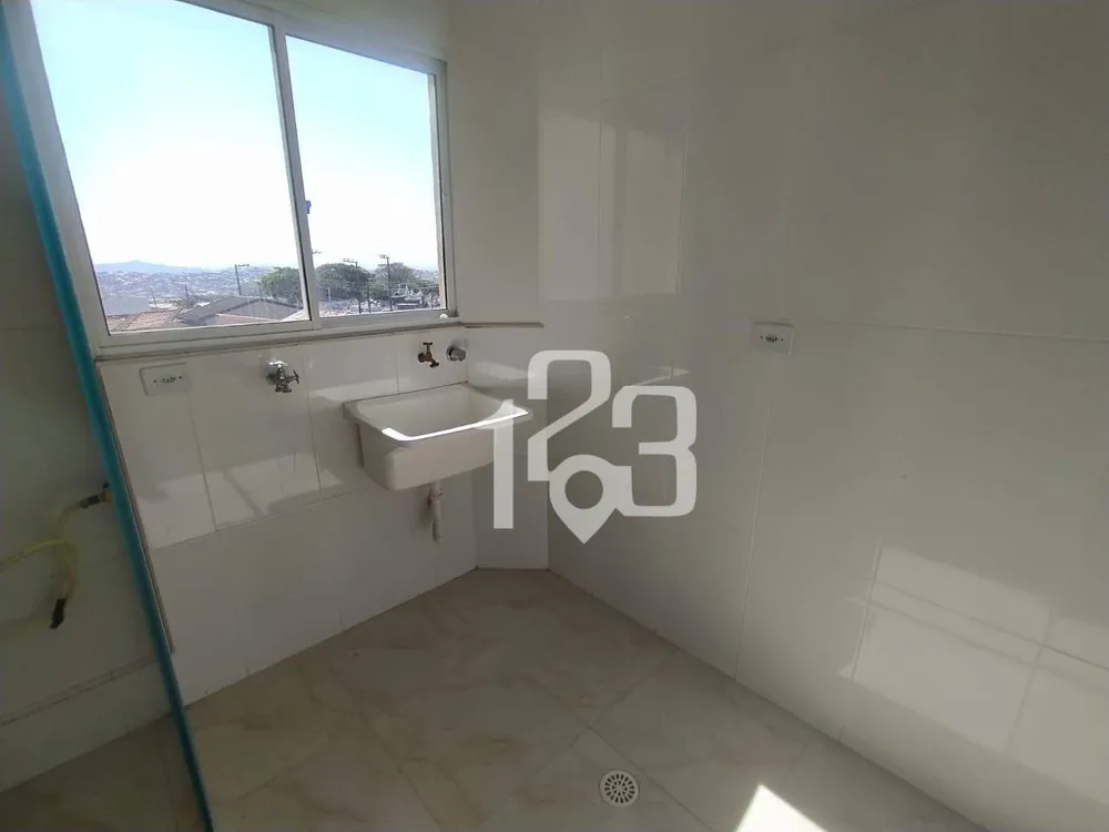 Apartamento, 2 quartos, 55 m² - Foto 1