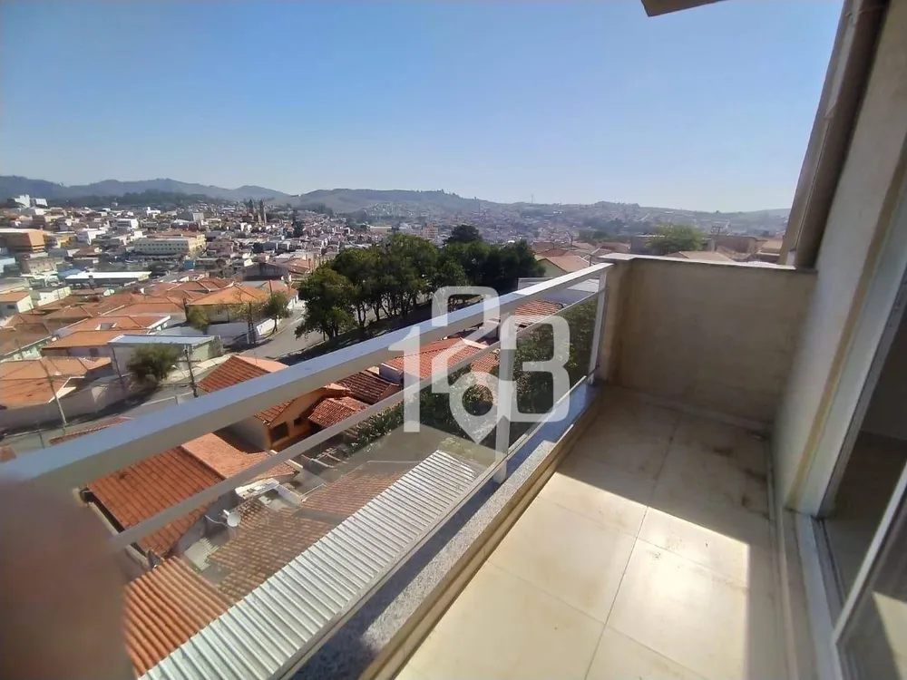 Apartamento, 2 quartos, 55 m² - Foto 3