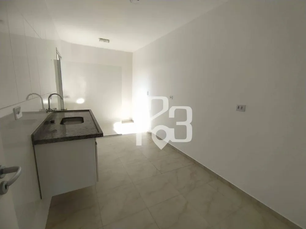 Apartamento, 2 quartos, 55 m² - Foto 6