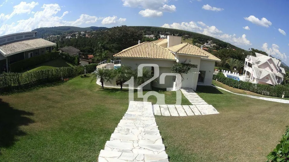Casa de Condomínio, 4 quartos - Foto 7